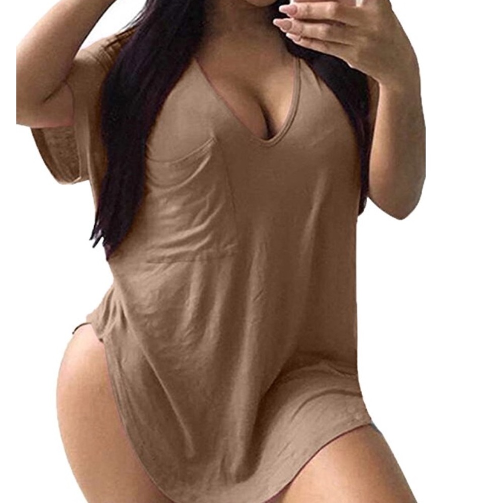 Best seller ⭐️Plus Size t shirt - Picture 4 of 8